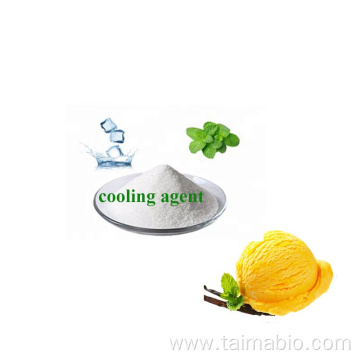 Food Grade Flavour Fragrance Cooling Agent WS23